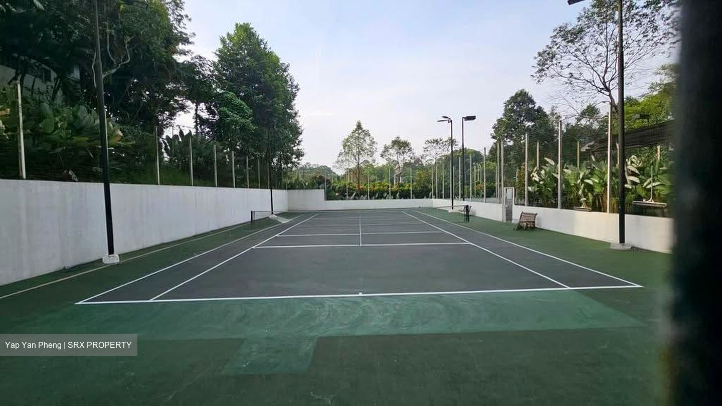 Bukit Panjang Ring Road (D23), Condominium #613464971